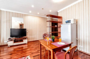 apartment dostyk 5